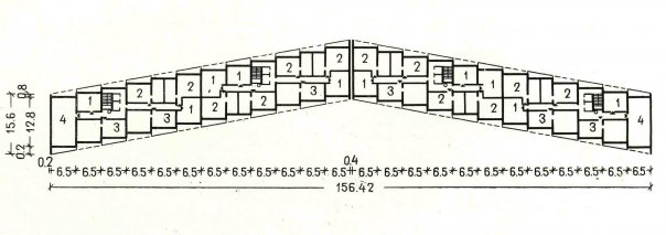 планировка II-68-04